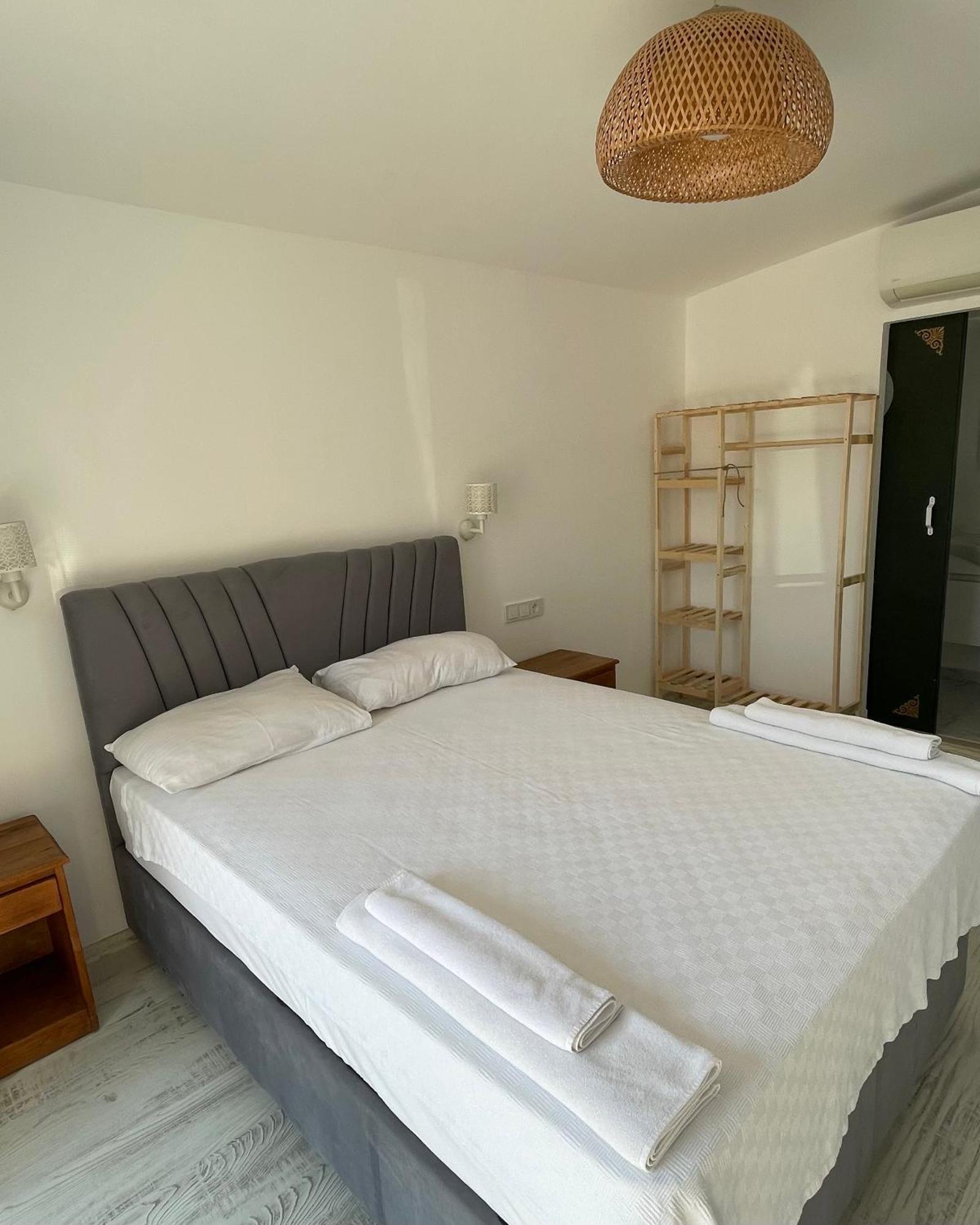 Sunmed Lodge Oludeniz Exterior foto