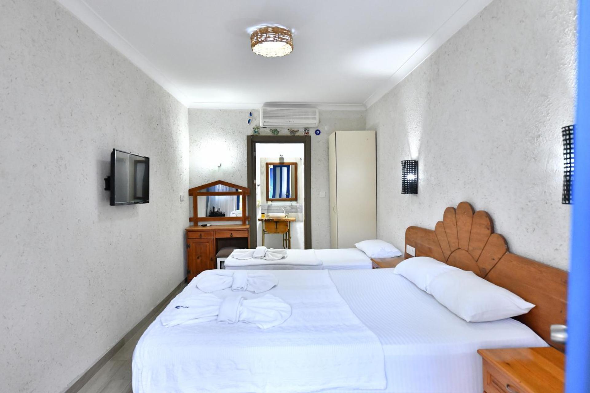 Sunmed Lodge Oludeniz Exterior foto