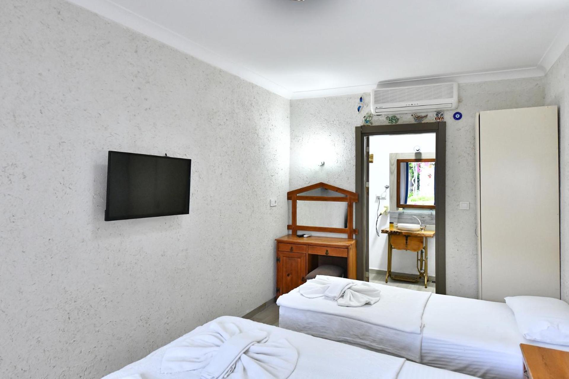 Sunmed Lodge Oludeniz Exterior foto